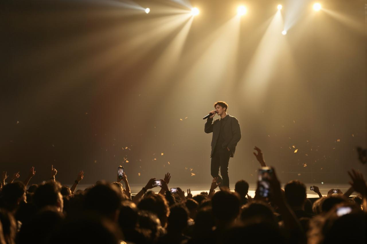 某男团成员宣布单飞！粉丝泪崩：青春结束了